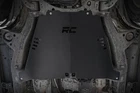 Rough Country 5008 Catalytic Converter Shield For 07-21 Toyota Tundra 2WD/4WD New. Price: $179.95.