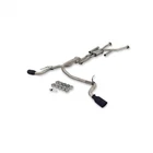 Flowmaster 718142 Flowfx Cat-back Exhaust System Fits 22-23 Tundra New. Price: $1075.95.