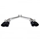 Kooks 22606280 2016 + Fits Chevrolet Camaro Ss LT1 3IN Axle Back Muffler Delete New. Price: $954.19.