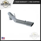 S61640AL Filter Back Single Side Exhaust For 2013-2025 Dodge Ram 2500 3500 6.7L New. Price: $344.99.