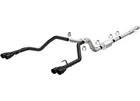 Magnaflow 19478 For 19-22 Silv/sierr 1500 Street Cat-back Exhaust System Blk New. Price: $2184.00.