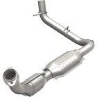 23718 Magnaflow Catalytic Converter Front Driver Left Side For F250 Truck F150 New. Price: $891.00.