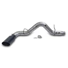Banks Power Fits 20-23 Chevy/gmc Duramax Drw Crew Cab 5.0IN Monster Exhaust W/ New. Price: $759.00.
