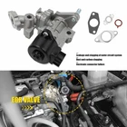 Genuine Oem For Toyota 10-15 Prius, 12-17 V, Egr Valve Kit 04004-58137 H New. Price: $94.99.