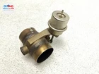 2017-21 Alfa Romeo Giulia Rear Left Exhaust Valve Actuator End Tip Pipe Cut 2.9L Used. Price: $144.94.