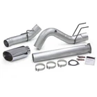 Banks Power 49795 Monster Exhaust System Fits 2017 Ford 6.7L New. Price: $549.00.