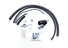 Hks 71008-KF015B SSQV4 Black Edition Bov Recirc Kit For 2015-2021 Subaru Wrx FA2 New. Price: $416.95.