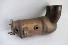 Porsche Carrera 911 991 2016 Exhaust Catalytic Converter Lhs 9P1254400A J234 Used. Price: $716.63.