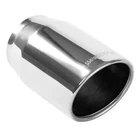 Magnaflow 35148 Exhaust And Tail Pipes Single Tip - 4IN. INLET/5IN. Outl New. Price: $121.00.