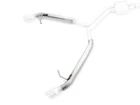 Awe 3820-31002 Touring-to-track Exhaust Conversion For Audi A4/A5 B9 Quattro New. Price: $338.95.