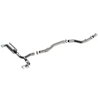 Borla 140826 Atak Stainless Cat Back Exhaust System Kit For 20-25 Gr Supra 3.0L New. Price: $1597.99.