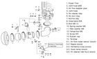 Hks For Spf SXE10 3S-GE New. Price: $227.55.