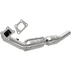 51683 Magnaflow Catalytic Converter Passenger Right Side For Chevy Hand Camaro New. Price: $788.00.