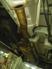 19 Lexus NX300 Exhaust 2.0 Liter Used. Price: $450.00.