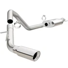 Magnaflow Fits 15-16 Ford Expedition V6 3.5L Cat-back, Ss, 4IN Tip Single Psgr New. Price: $1152.00.