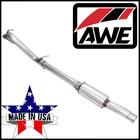 Awe Trail Cat-back Exhaust System Fits 2018-2025 Jeep Wrangler Jl 2.0L/3.6L New. Price: $745.00.