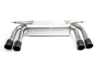 Dinan D660-0035-BLK Free Flow Axle-back Exhaust Compatible With 2010-2014 Bmw New. Price: $1999.95.