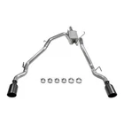 Flowmaster 717860 Flowfx Cat-back Exhaust System 2009-2021 Dodge/ram 1500 Truck New. Price: $949.95.