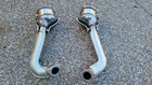 Porsche 982-718 Boxster Cayman GT4 Gts & Spyder Oem (l R) Catalytic Converters New. Price: $4000.00.