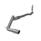 Mbrp S6150AL Turbo Back Single Side Exit Exhaust Fits 88-93 Dodge 2500/3500 New. Price: $724.99.