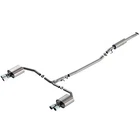 Borla 140891 S-type Stainless Cat Back Exhaust System For 2021-24 Kia K5 Gt 2.5L New. Price: $2114.99.