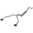 Mbrp S50573CF Stainless Cat Back Exhaust System For 21-26 Tahoe Yukon 5.3L 6.2L New. Price: $1189.99.
