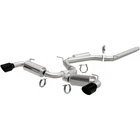 Magnaflow 19622 Neo Black Chrome Tips Cat-back System For 22-25 Volkswagen Gti New. Price: $1661.95.