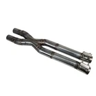 Ford Performance M-5251-M8 High-flow Fuel Pump Kit 2015-2026 Mustang New. Price: $351.95.