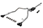 817895 Flowmaster American Thunder Catback Exhaust System New. Price: $1149.95.