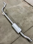 Exhaust Assembly 68412879AA For 2021 Wrangler 2321364 Used. Price: $254.00.
