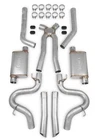 Hooker Exhaust System Kit P/n 70501363-RHKR New. Price: $1473.13.
