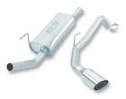 Borla 14854 Cat-back Exhaust System New. Price: $869.99.