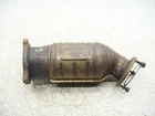 2003-2011 Bentley Continental Gen Exhaust Down Pipe Driver Left Lh 3W0131690B Used. Price: $314.99.