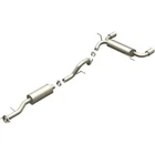 Magnaflow Performance Exhaust 16630 Street Stainless Cat-back System New. Price: $1167.09.