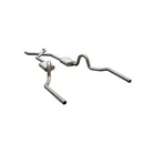 Pypes Street Pro Exhaust System SGA10S New. Price: $609.79.