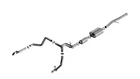 Borla 140914 S-type Cat Back System Exhaust New. Price: $1549.99.