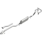 Ford Ranger Mazda B2300 1995-97 Brexhaust Stock Replacement Kit Tcp New. Price: $386.67.
