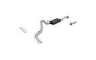 Flowmaster 17162 Aluminized Steel Exhaust System For Blazer / Yukon New. Price: $493.95.