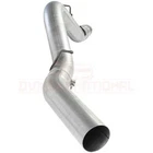Afe Dpf-back Exh Sys Fits Chevrolet Silverado 3500 Hd Duram 2011-2016 New. Price: $458.65.