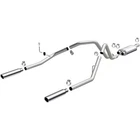 Magnaflow 15863 Street Stainless Cat-back Exhaust System New. Price: $1108.00.