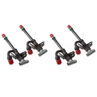 4PCS RE36935 Pencil Fuel Injectors 28481 For John Deere 5200 5300 4039D New. Price: $219.99.