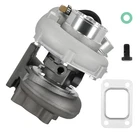Turbocharger .64 A/RT25 GT25 GT2871R GT2860 SR20 CA18DET New. Price: $199.27.