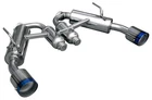 Hks Full Dual Series 304 Axle-back Exhaust System For 2014-2017 Infiniti Q50 New. Price: $1762.09.