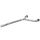 Exhaust Pipe-wagon Ap 94995 New. Price: $74.31.