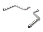 Afe Power 49-42079 Mach Force-xp Axle-back Exhaust System New. Price: $385.06.