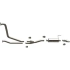 Magnaflow Performance Exhaust System Kit 17109: 2007-2015 Nissan Titan New. Price: $744.00.