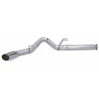 Banks 49795 Monster Exhaust Kit 5" Single Exit 2017-2025 Ford Super Duty New. Price: $549.00.