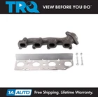 Trq Left Exhaust Manifold Fits Aspen Durango Ram 1500 2500 3500 Grand Cherokee New. Price: $119.95.