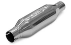 Slp Universal Cat Back Loudmouth 3.0" Inlet / Outlet Bullet Muffler - 31067 New. Price: $149.99.