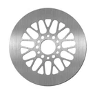 Bikemaster Rear Brake Rotor Suzuki VS1400 Intruder 1987-2010 962018 New. Price: $76.99.